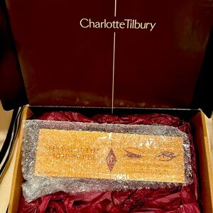 Charlotte tilbury bejeweled eyes to hypnotise